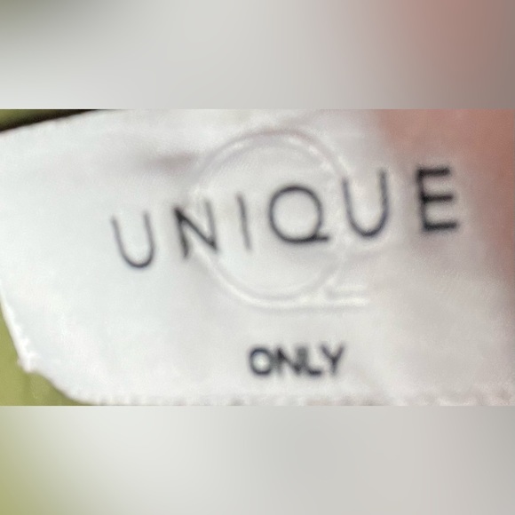 Khaki trench coat - Picture 9 of 9